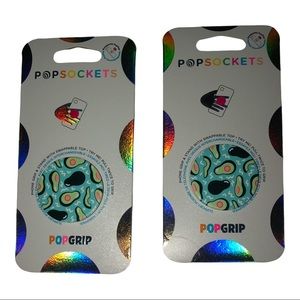 Pop sockets Popgrip (NWT)